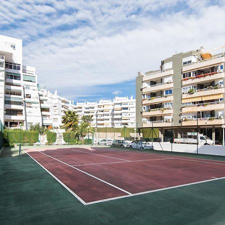 Pets Friendly Apartment, Next To The Marina And Arroyo De La Miel Benalmádena Dış mekan fotoğraf