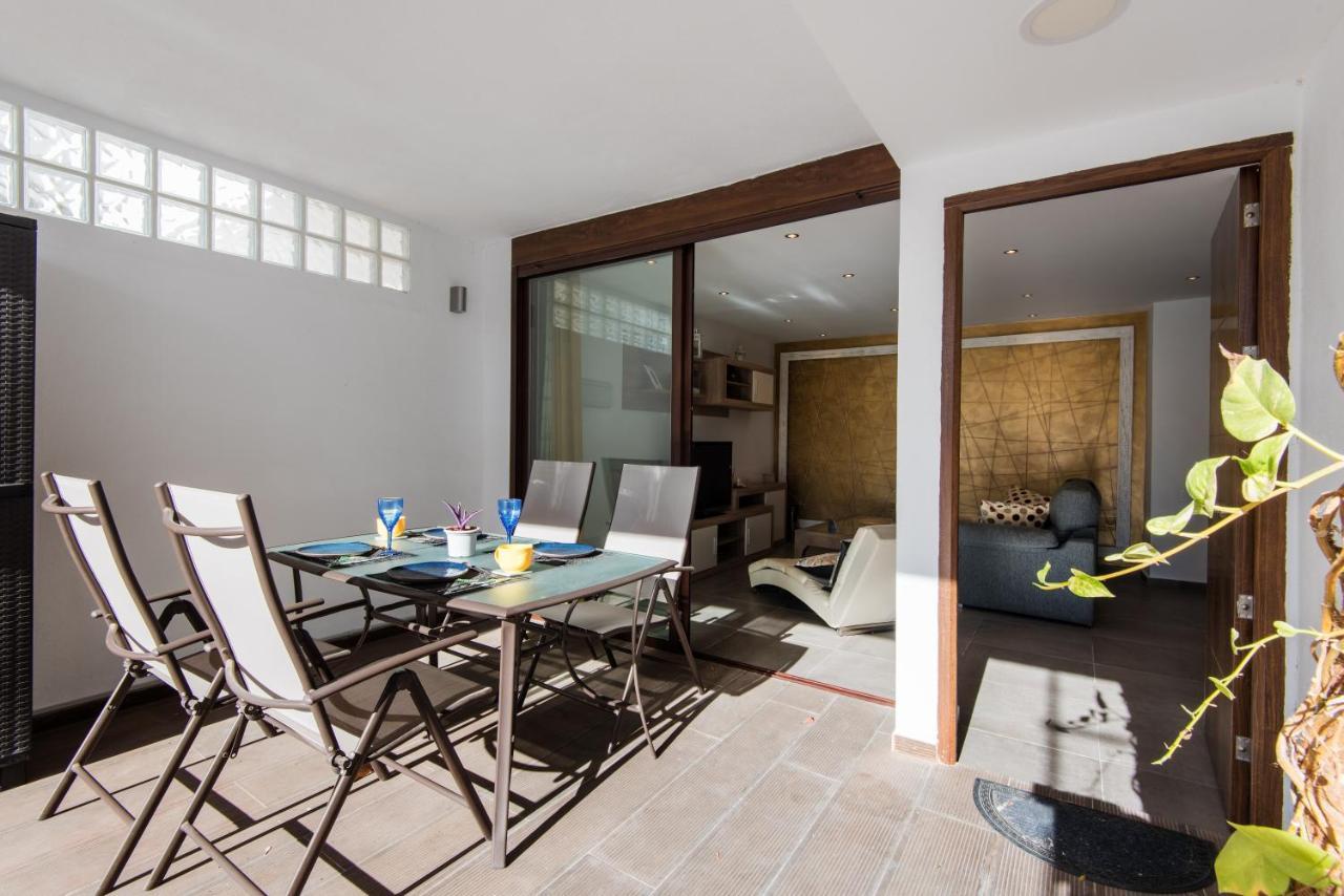 Pets Friendly Apartment, Next To The Marina And Arroyo De La Miel Benalmádena Dış mekan fotoğraf